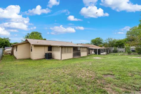 5111 Oldstead San Antonio TX 78228