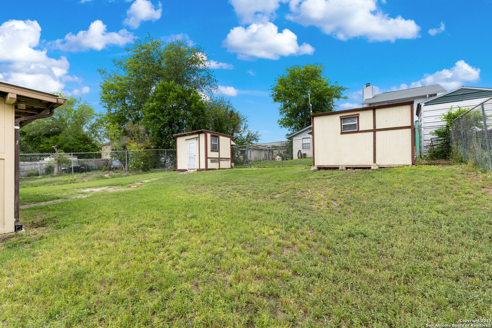 5111 Oldstead San Antonio TX 78228