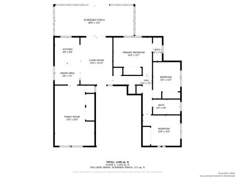 5111 Oldstead San Antonio TX 78228