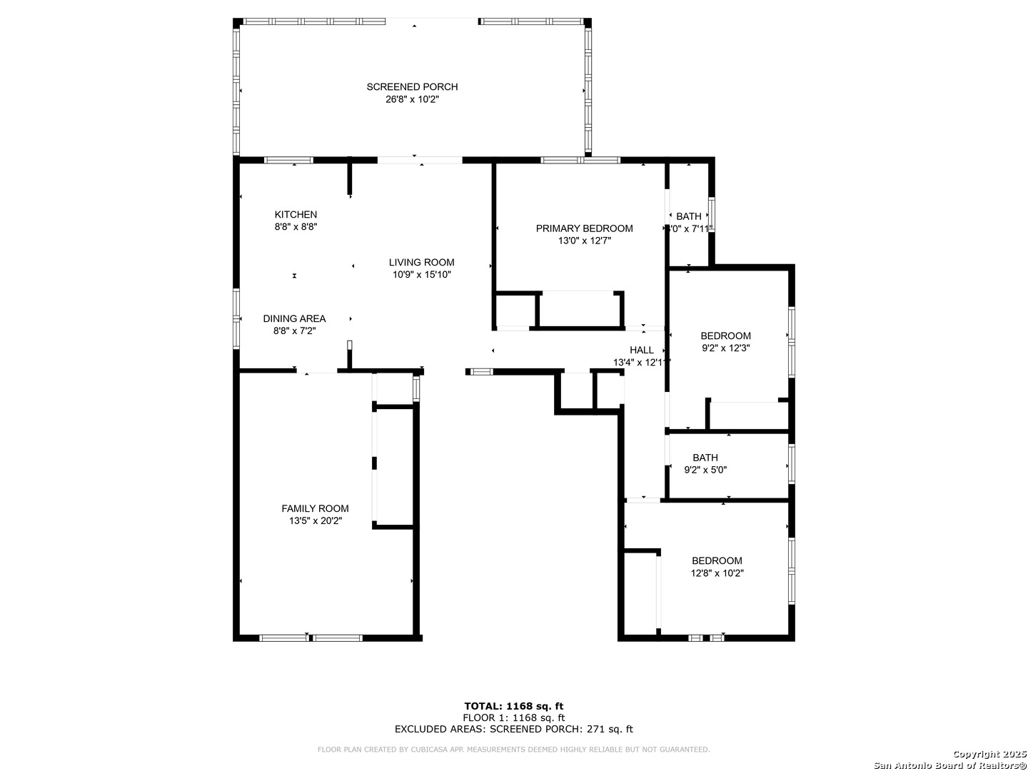 5111 Oldstead San Antonio TX 78228