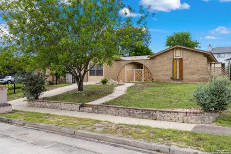 5111 Oldstead San Antonio TX 78228