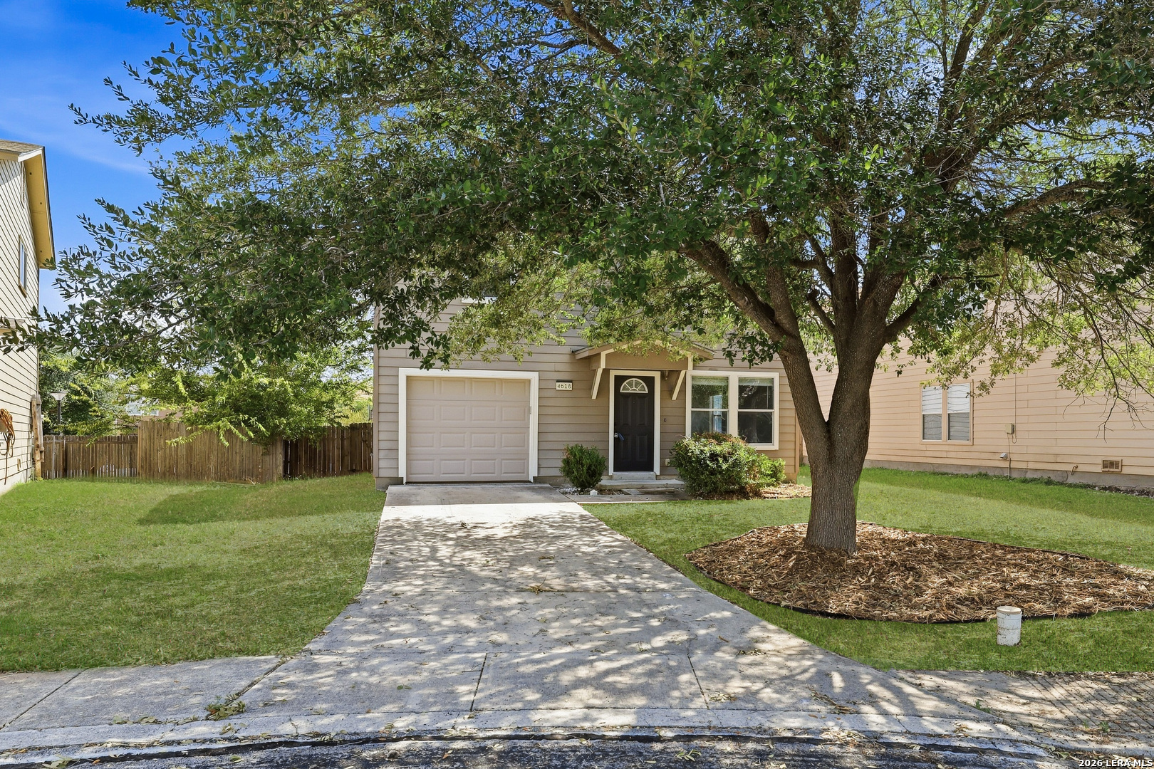 4618 Stallion San Antonio TX 78244
