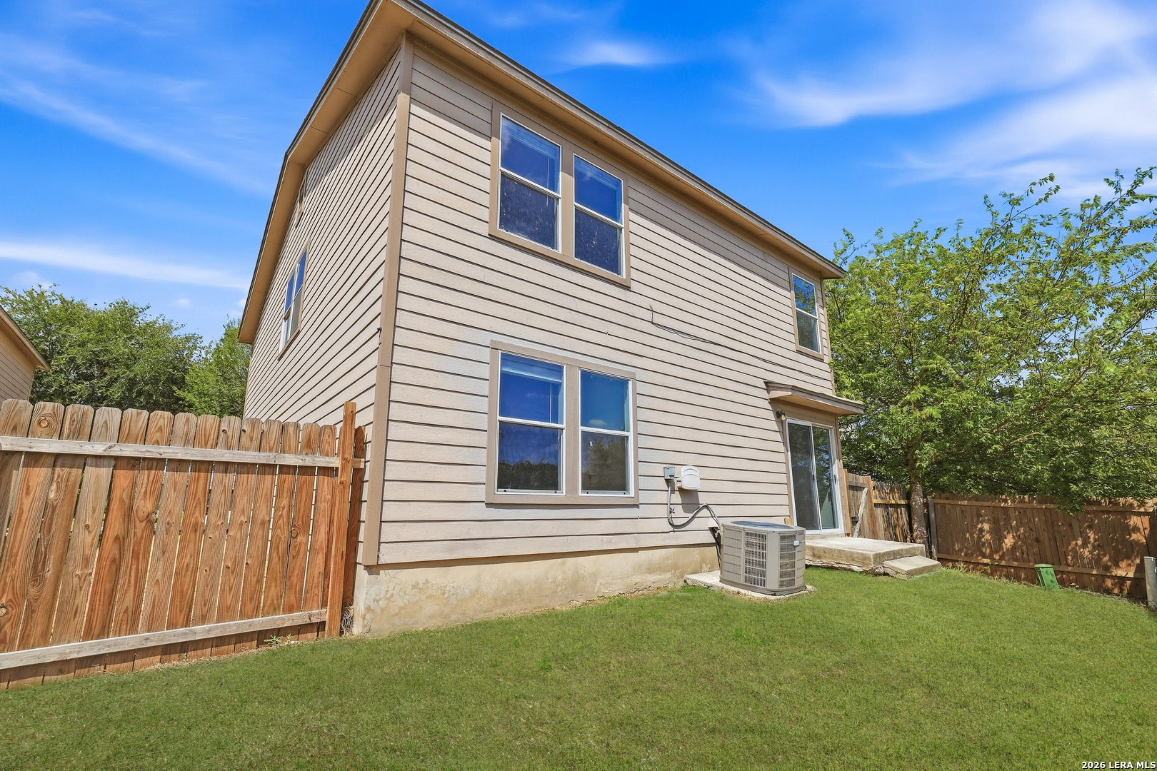 4618 Stallion San Antonio TX 78244