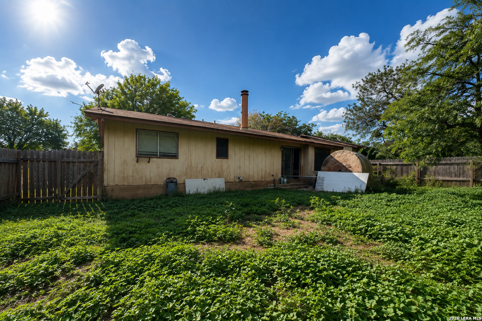 6742 Ambling Street San Antonio TX 78238
