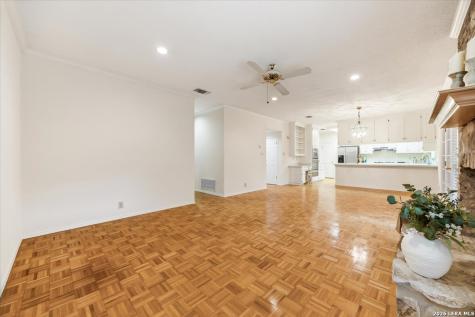 18 Court Circle San Antonio TX 78209
