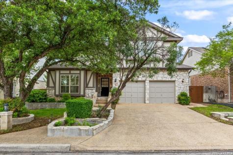 18 Court Circle San Antonio TX 78209