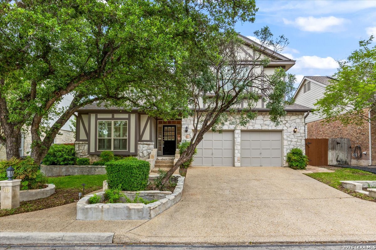 18 Court Circle San Antonio TX 78209