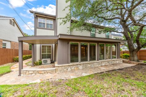 18 Court Circle San Antonio TX 78209