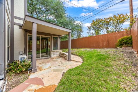 18 Court Circle San Antonio TX 78209