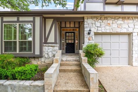 18 Court Circle San Antonio TX 78209