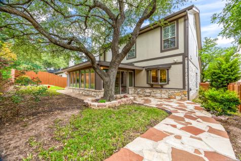 18 Court Circle San Antonio TX 78209