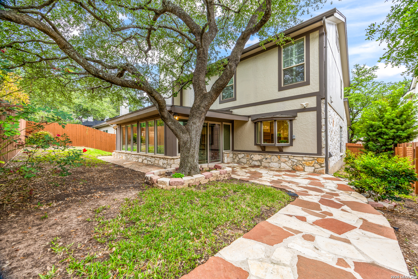 18 Court Circle San Antonio TX 78209