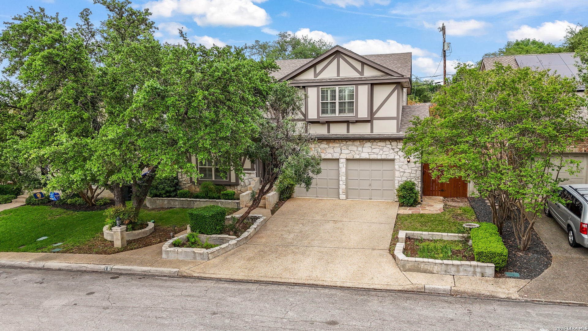 18 Court Circle San Antonio TX 78209