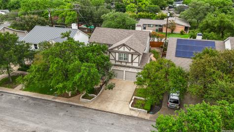18 Court Circle San Antonio TX 78209