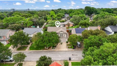 18 Court Circle San Antonio TX 78209