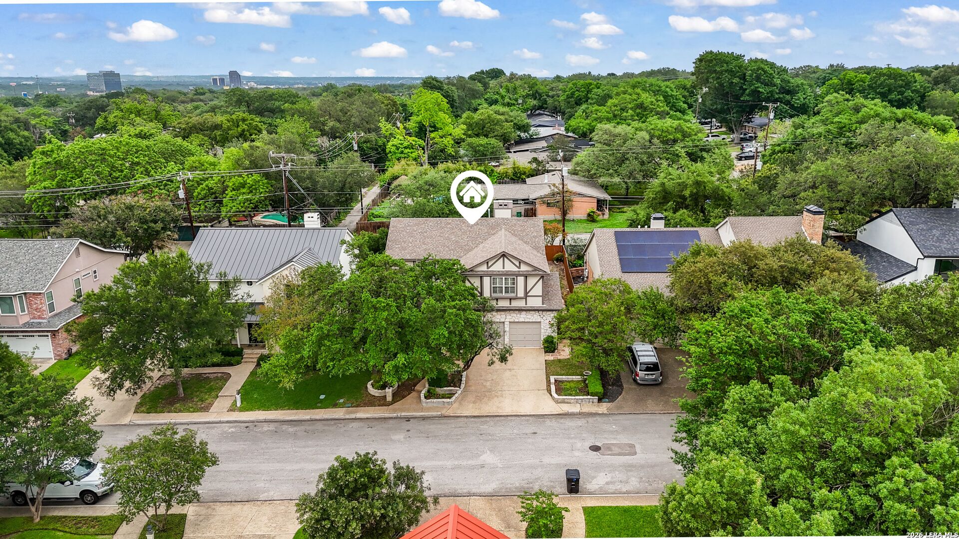 18 Court Circle San Antonio TX 78209