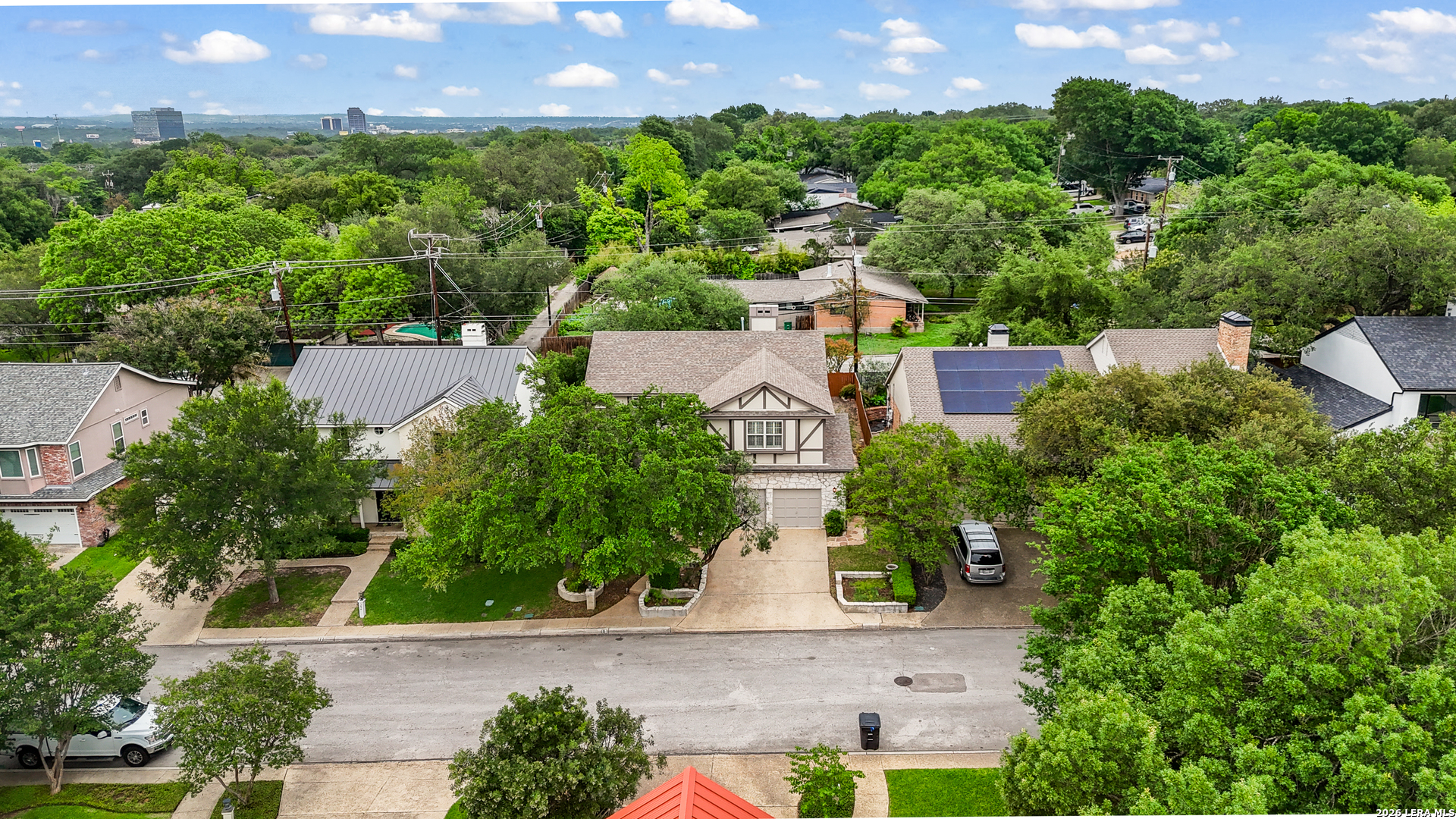 18 Court Circle San Antonio TX 78209