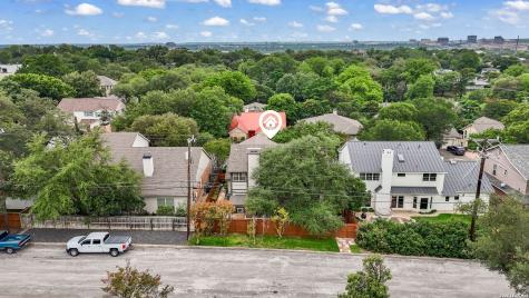 18 Court Circle San Antonio TX 78209