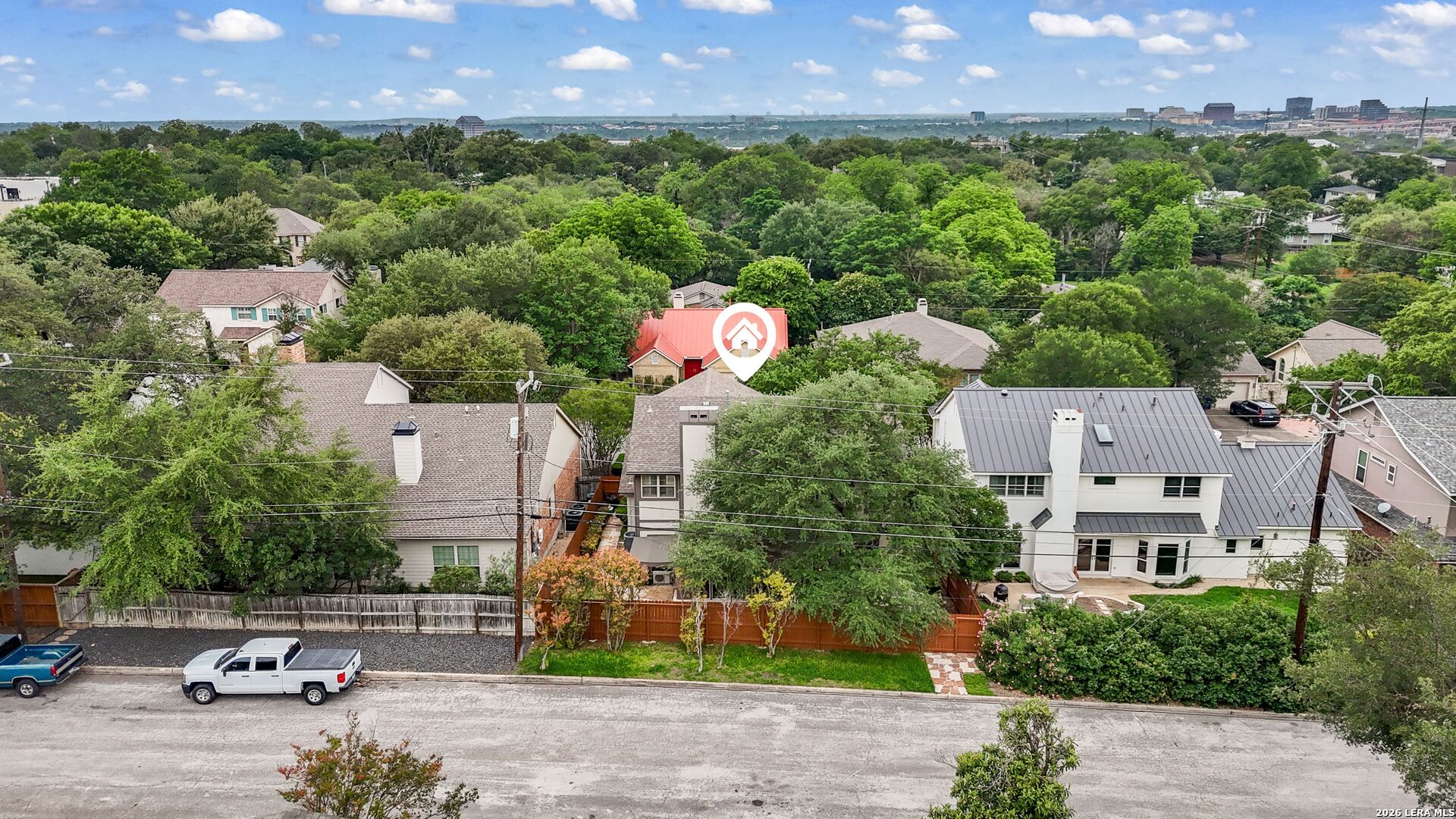 18 Court Circle San Antonio TX 78209