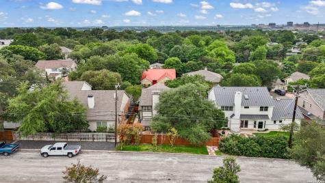 18 Court Circle San Antonio TX 78209