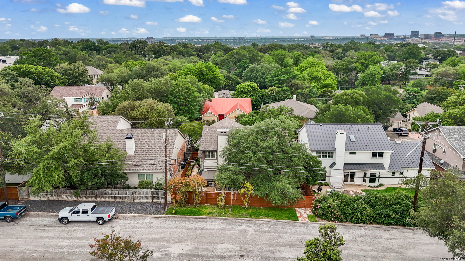 18 Court Circle San Antonio TX 78209