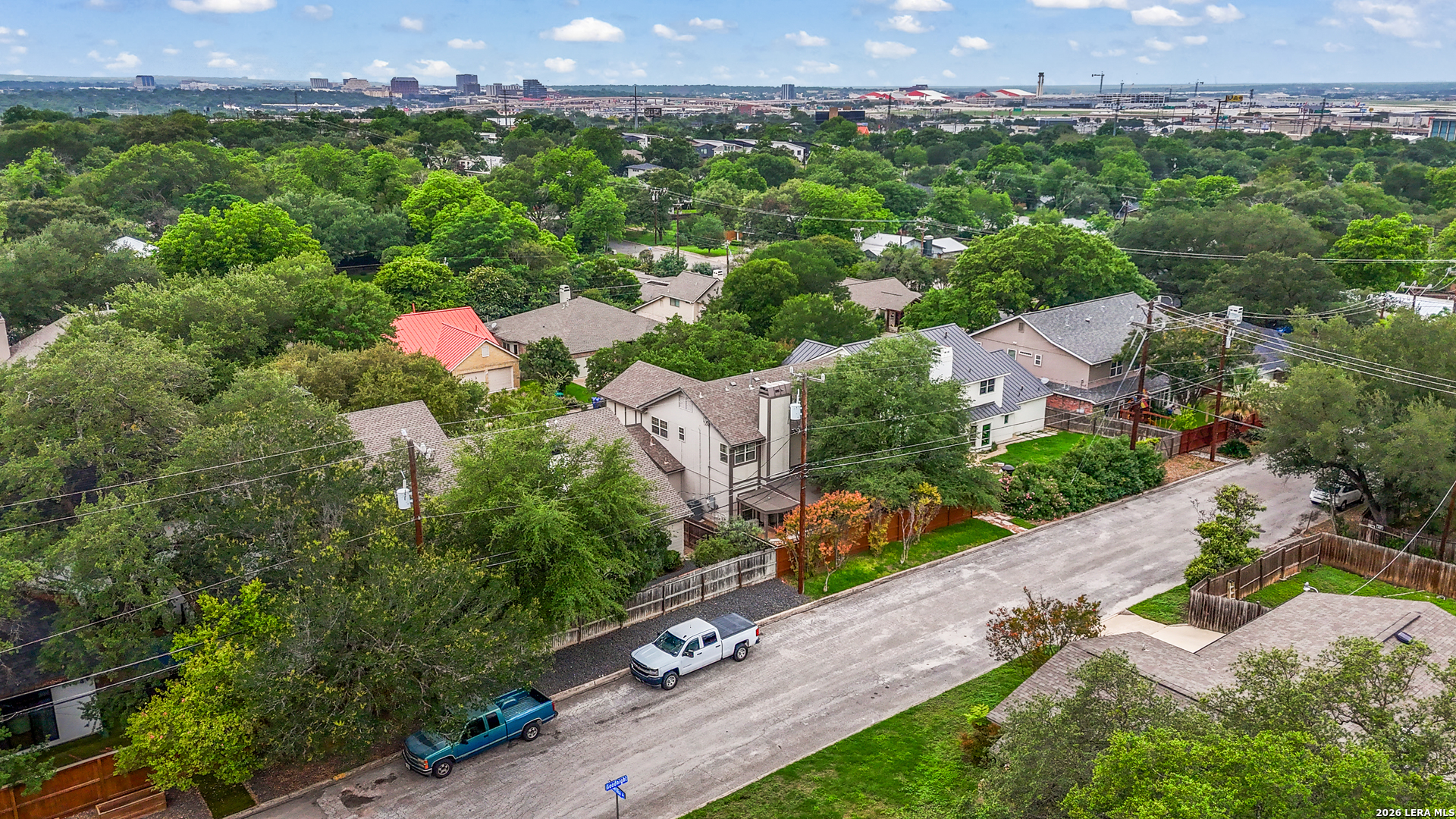 18 Court Circle San Antonio TX 78209
