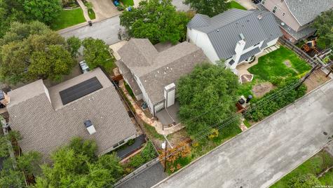 18 Court Circle San Antonio TX 78209