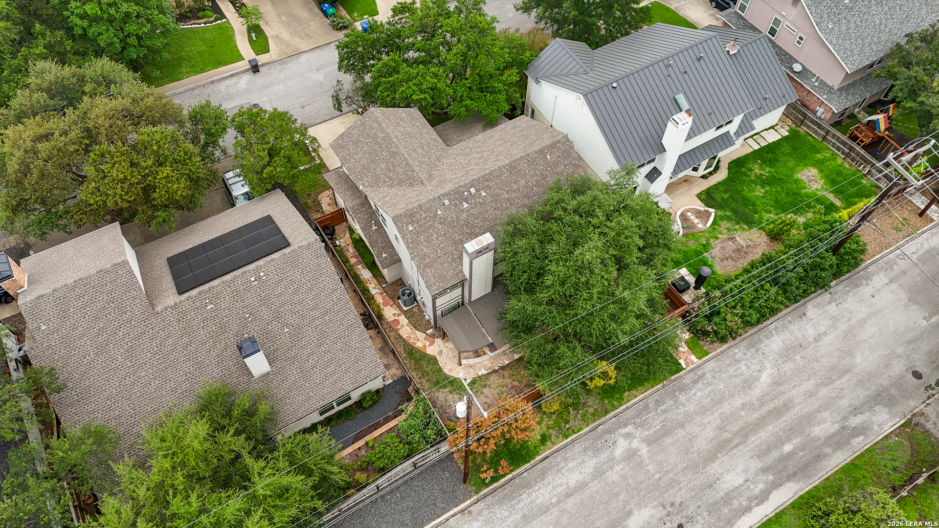 18 Court Circle San Antonio TX 78209
