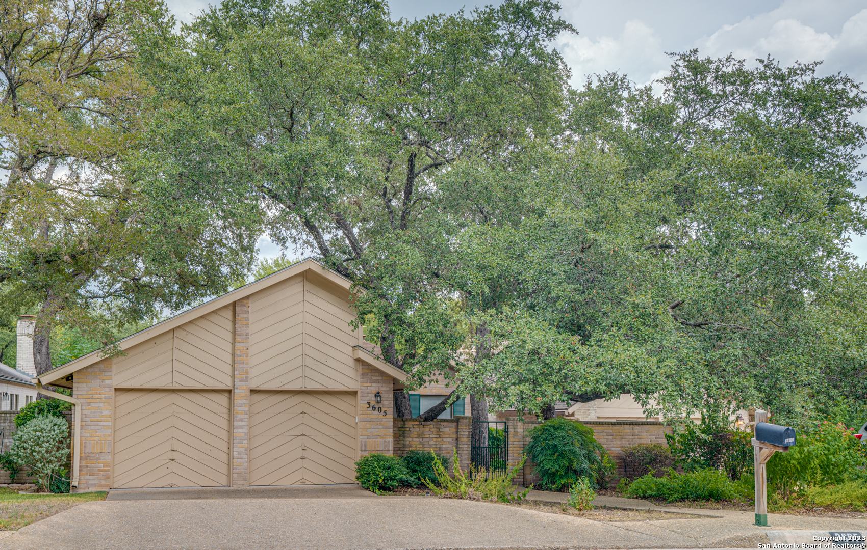 3605 Hunters Pier San Antonio TX 78230