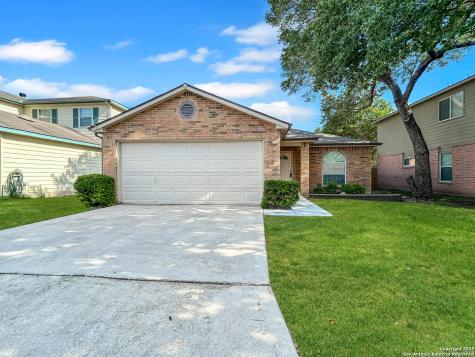 3934 Privet Place San Antonio TX 78259