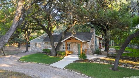 18274 Sherwood Trail Helotes TX 78023