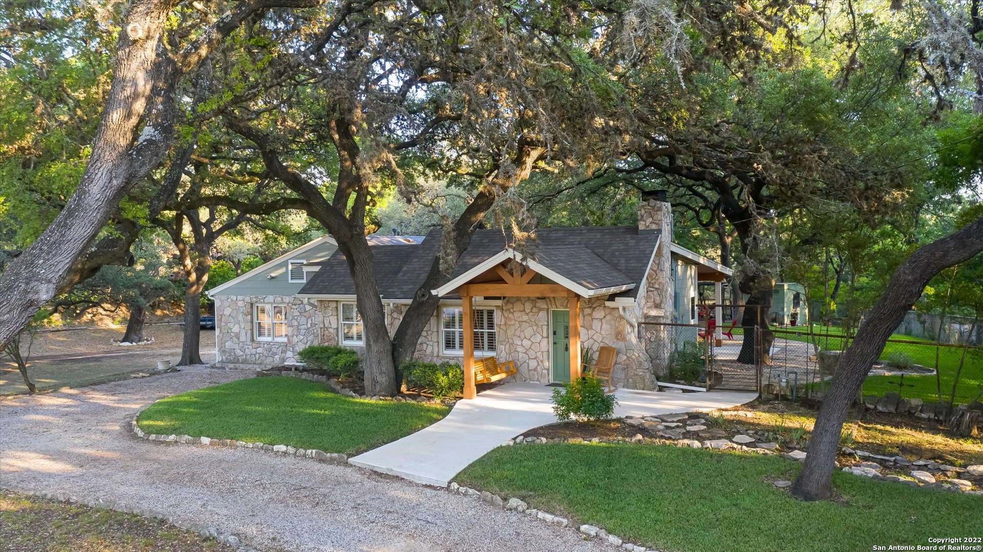 18274 Sherwood Trail Helotes TX 78023
