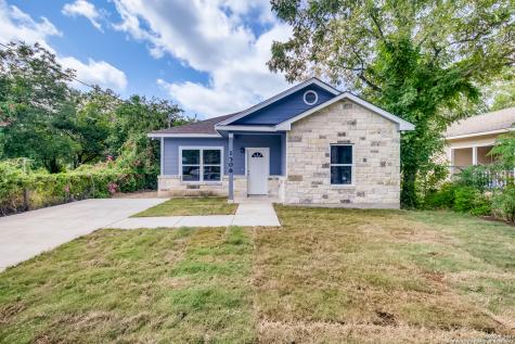 243 Chickering Avenue San Antonio TX 78210