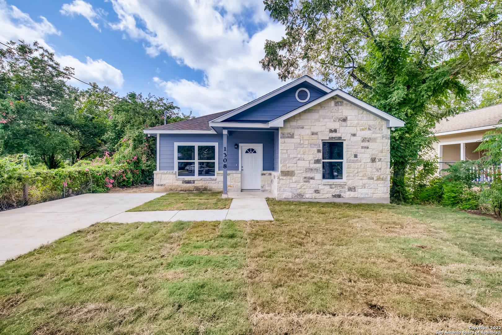 243 Chickering Avenue San Antonio TX 78210