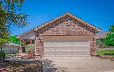 5131 Cactus Thorn San Antonio TX 78253