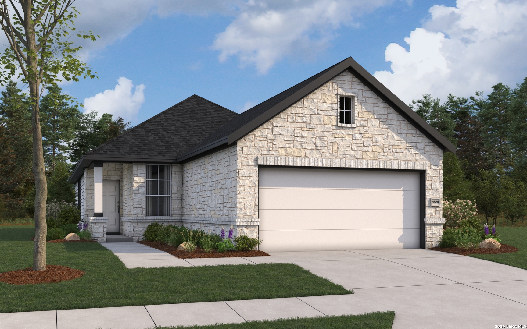 8559 Red Hawk Loop San Antonio TX 78222