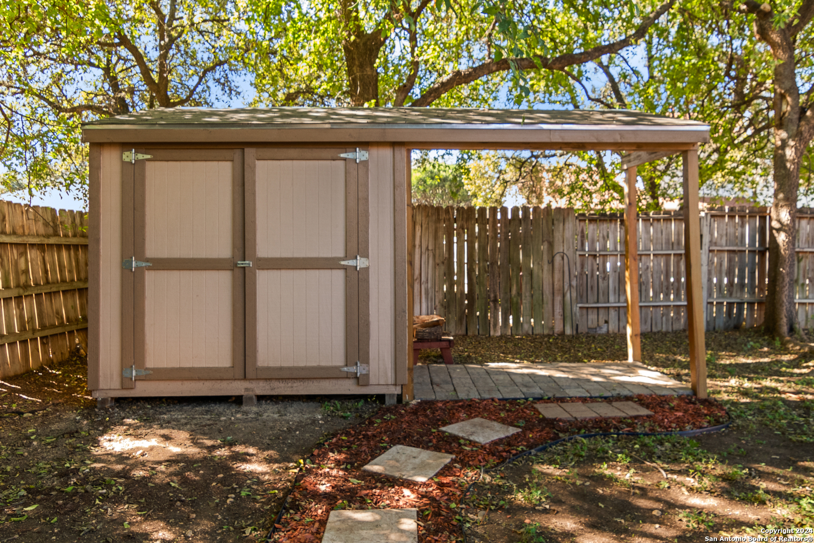 8707 Jack Bean Street San Antonio TX 78240