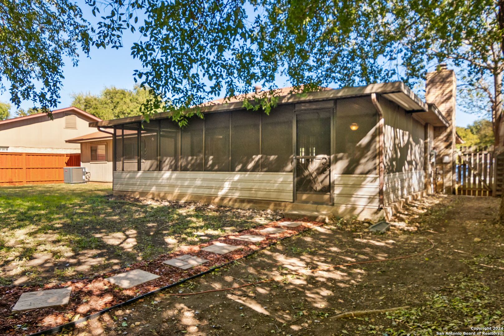 8707 Jack Bean Street San Antonio TX 78240