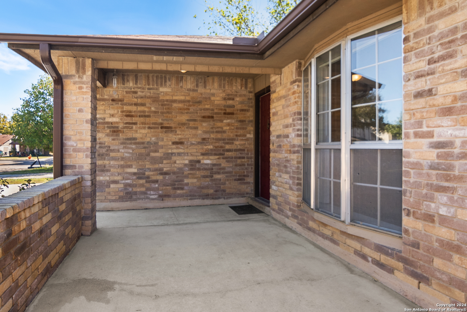 8707 Jack Bean Street San Antonio TX 78240