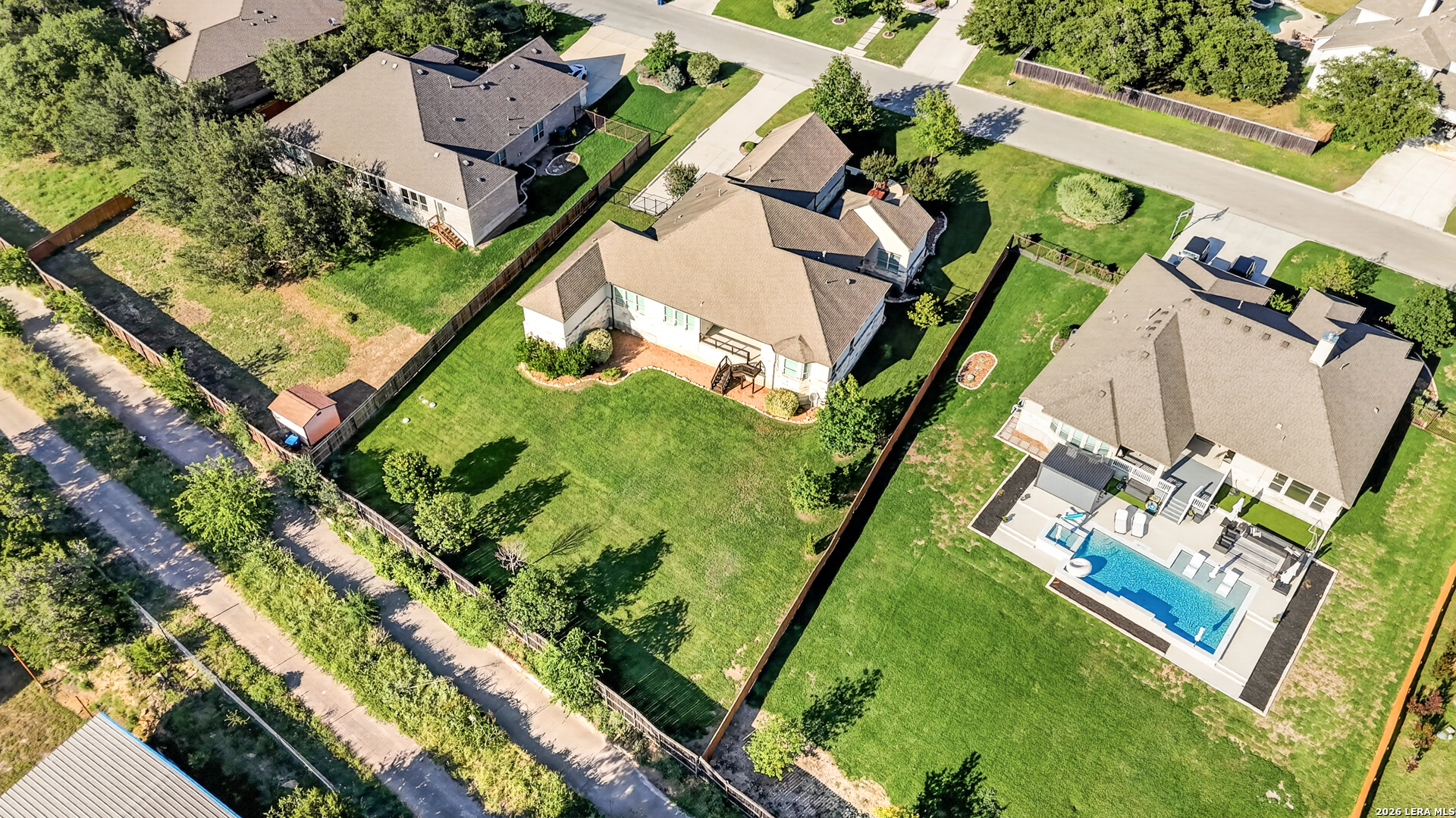 28907 Balcones Creek Boerne TX 78006