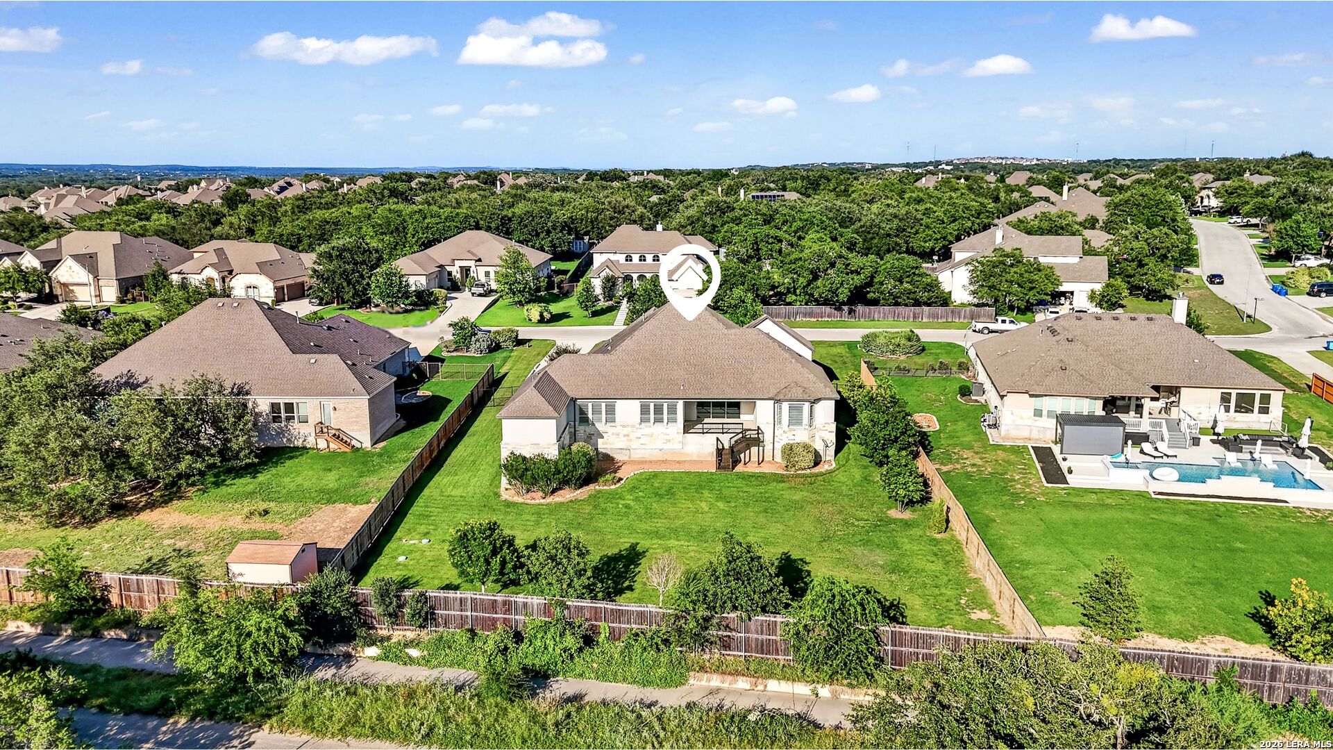 28907 Balcones Creek Boerne TX 78006