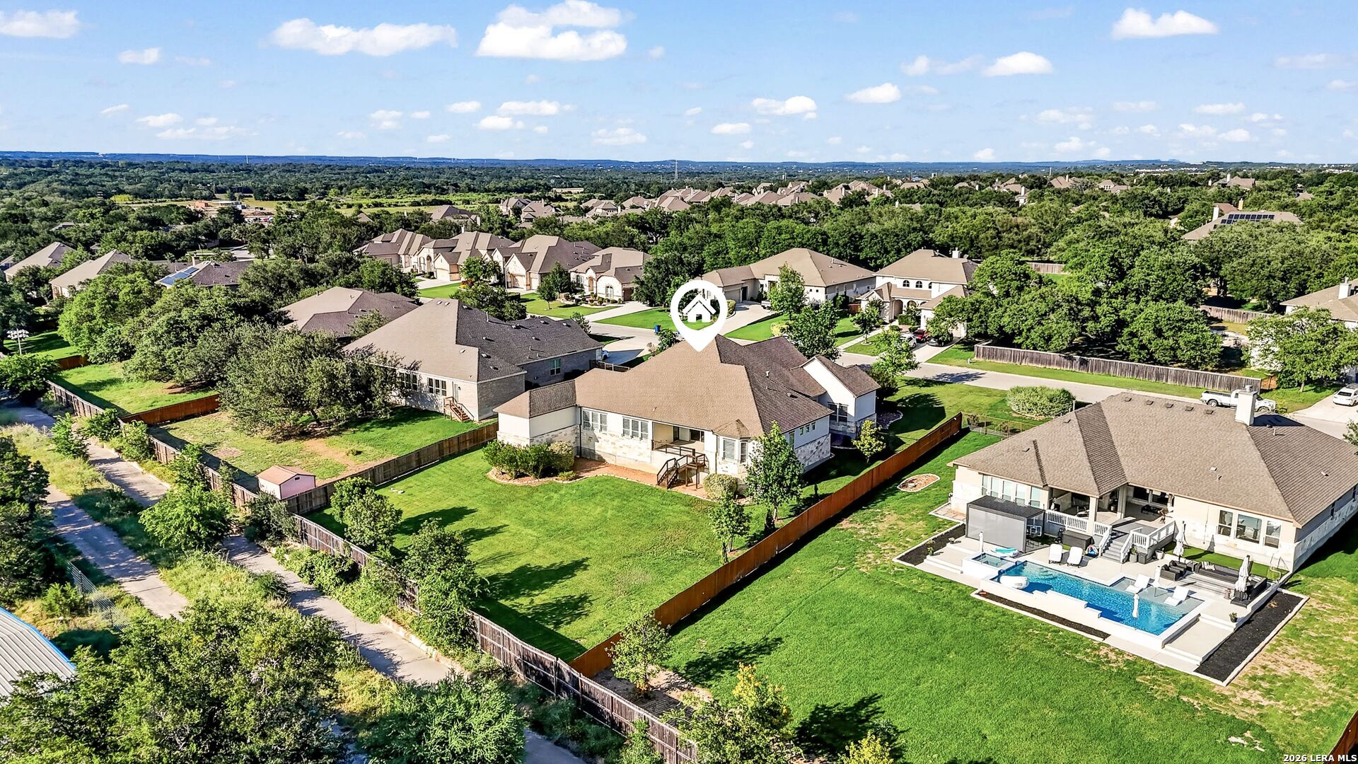 28907 Balcones Creek Boerne TX 78006