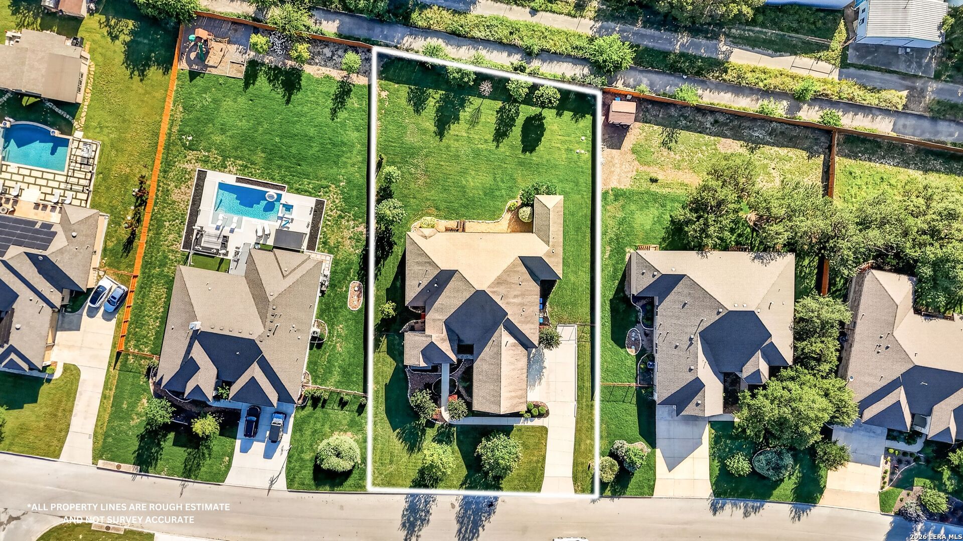 28907 Balcones Creek Boerne TX 78006