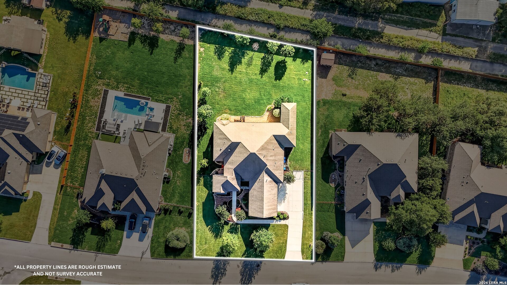 28907 Balcones Creek Boerne TX 78006