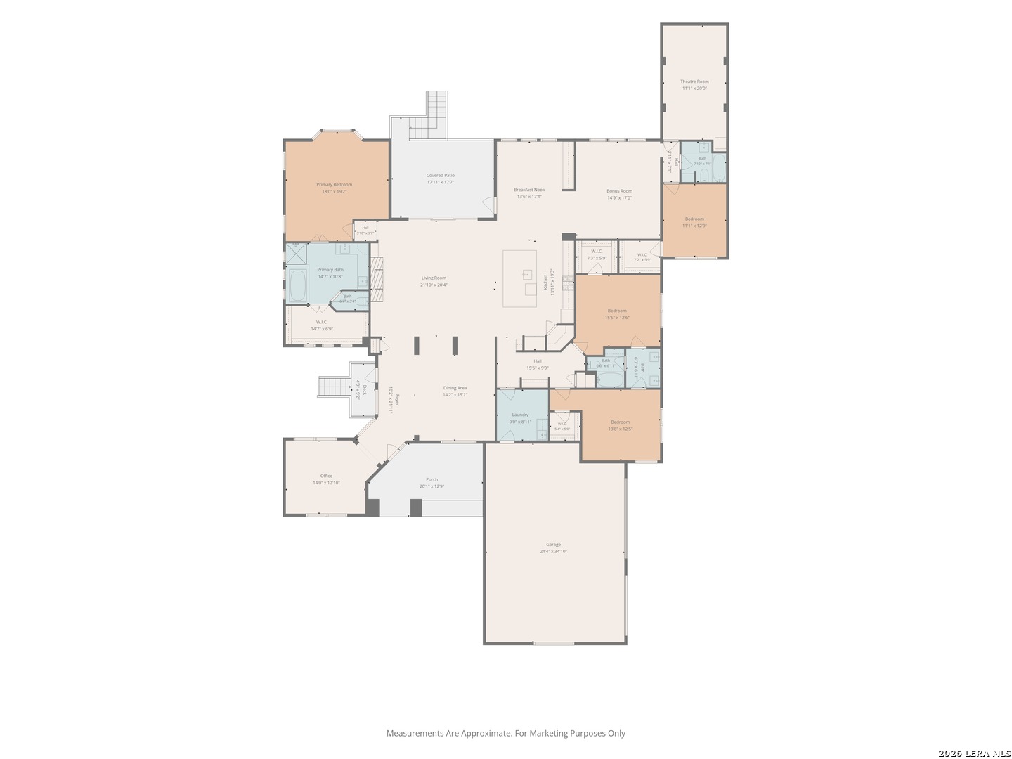 28907 Balcones Creek Boerne TX 78006