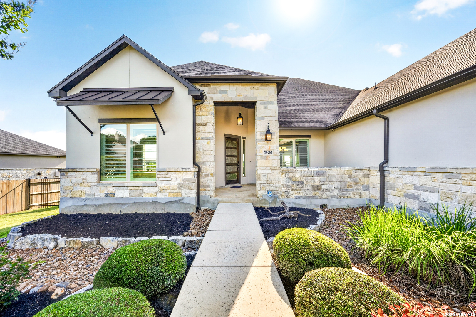 28907 Balcones Creek Boerne TX 78006