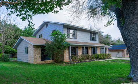 5638 Castle Glade San Antonio TX 78218