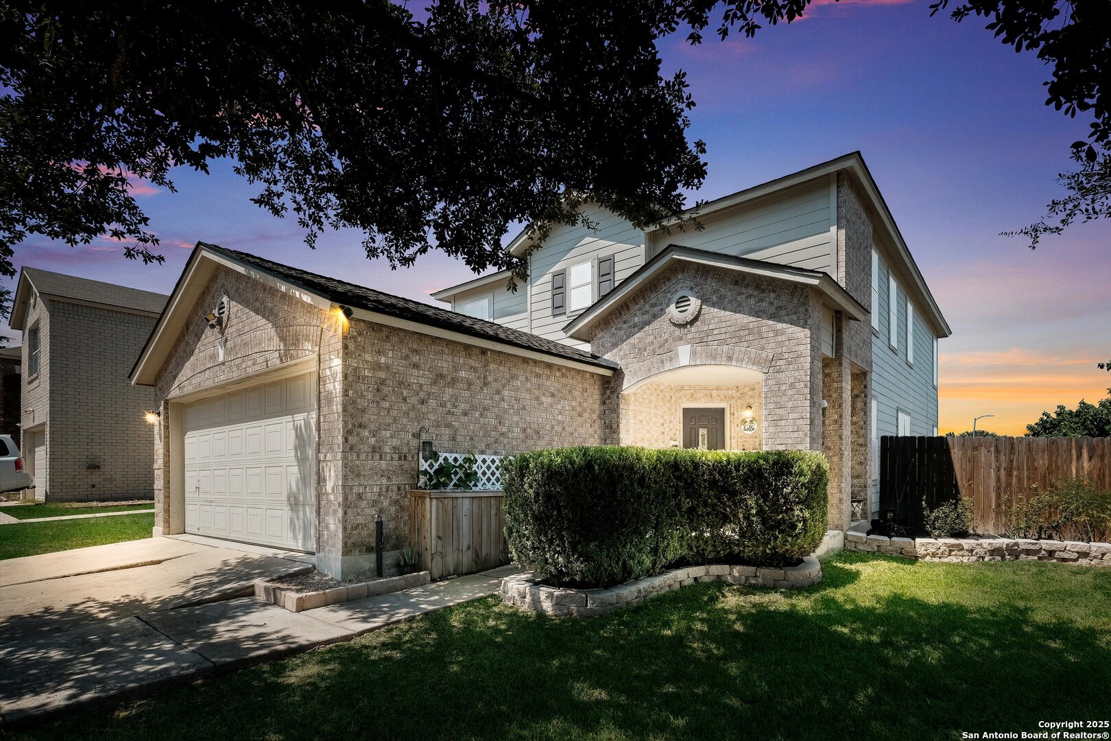 9911 Bermuda Palm San Antonio TX 78245