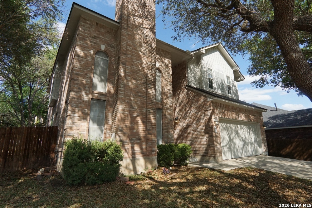 1818 Caraselle Loop Court San Antonio TX 78253