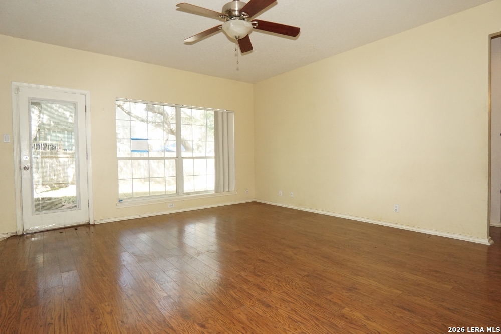 1818 Caraselle Loop Court San Antonio TX 78253